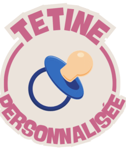 Test tétiné variations embouts et couleurs