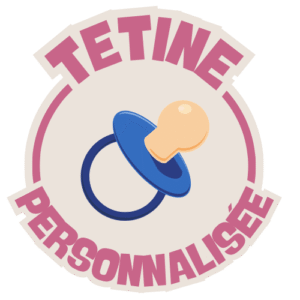 Test tétiné variations embouts et couleurs