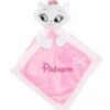 Doudou personnalisé Aristochat Marie