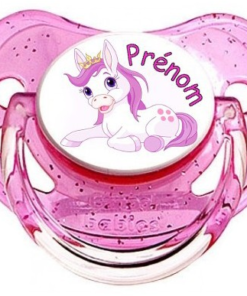 Test tétiné variations embouts et couleurs