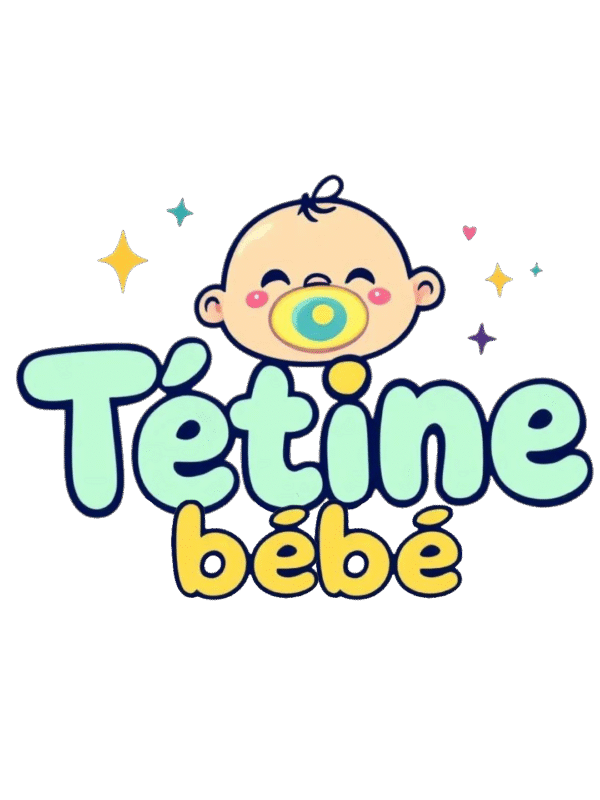 Tétine Personnalisée