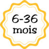 6-36 mois