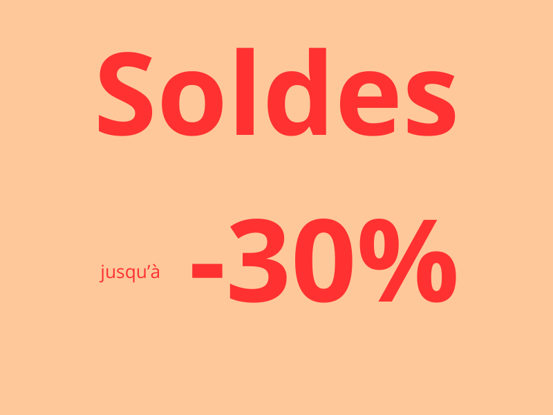 Soldes